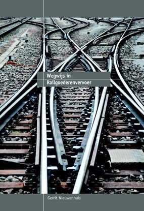 Afbeeldingen van Wegwijs in railgoederenvervoer