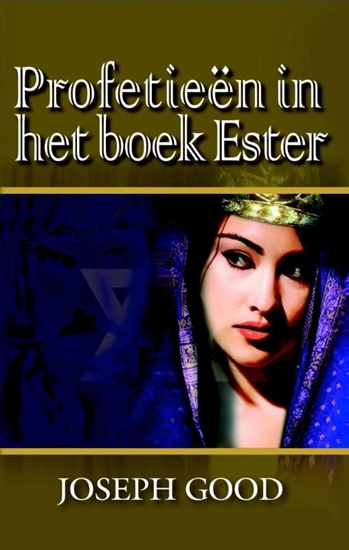 Afbeelding van Profetieen in het boek Ester