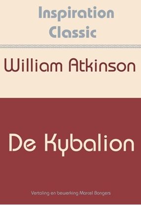 Afbeeldingen van Inspiration Classic De Kybalion