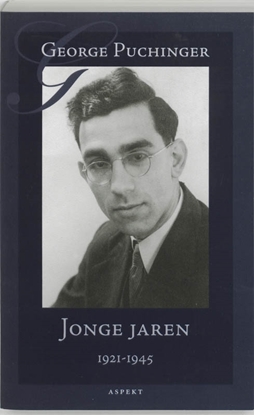 Afbeeldingen van Jonge jaren 1921-1945