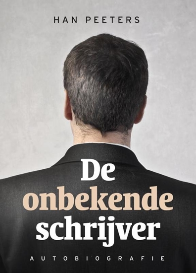 Afbeelding van De onbekende schrijver