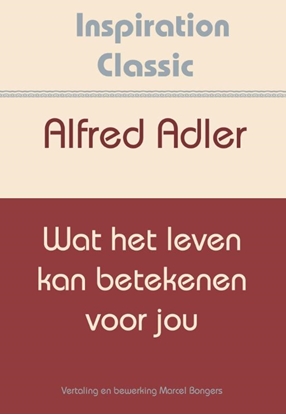 Afbeeldingen van Inspiration Classic Wat het leven kan betekenen voor jou
