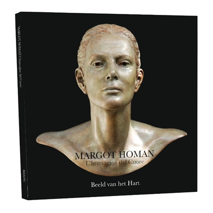 Afbeeldingen van Cahierreeks Margot Homan