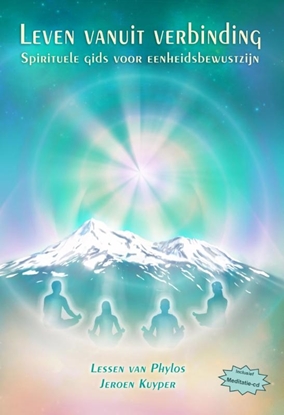 Afbeeldingen van Leven vanuit verbinding