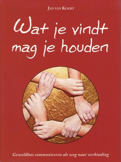 Afbeelding van Wat je vindt mag je houden