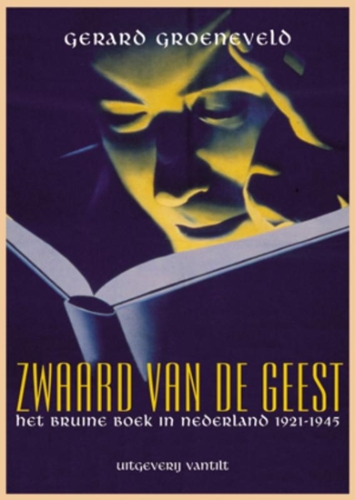 Afbeelding van Zwaard van de geest