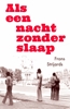 Afbeelding van Als een nacht zonder slaap