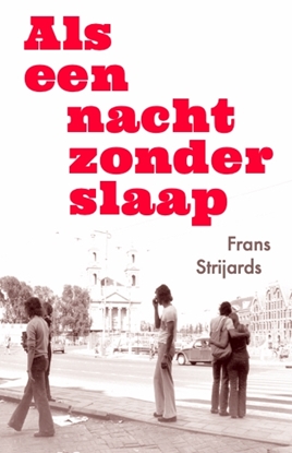 Afbeeldingen van Als een nacht zonder slaap