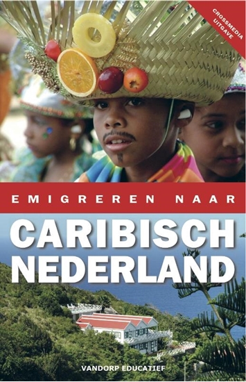 Afbeelding van Emigreren naar Caribisch Nederland