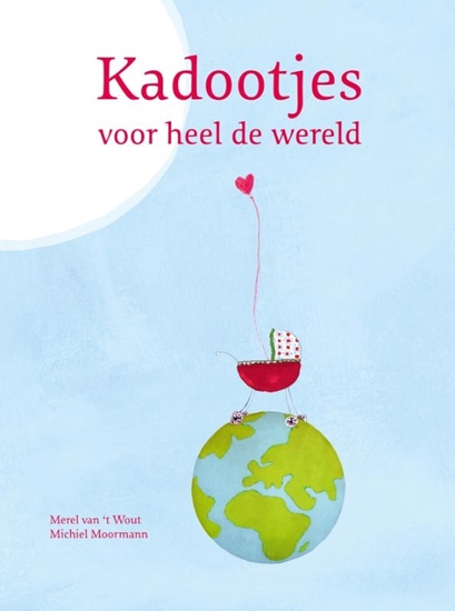 Afbeelding van Kadootjes voor heel de wereld