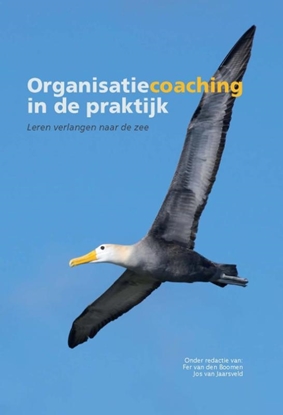 Afbeeldingen van Organisatiecoaching in de praktijk
