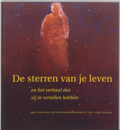 Afbeelding van De sterren van je leven