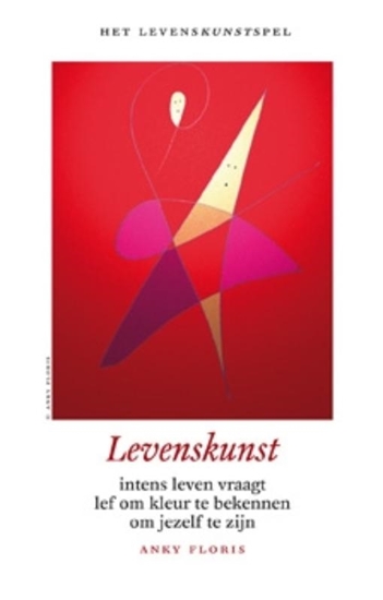 Afbeelding van Het levenskunstspel