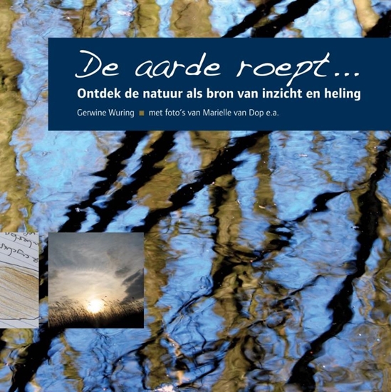 Afbeelding van De aarde roept...