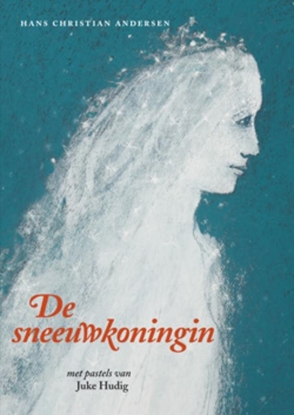 Afbeeldingen van De sneeuwkoningin