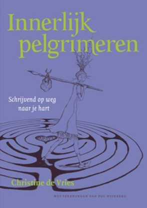 Afbeeldingen van Innerlijk pelgrimeren