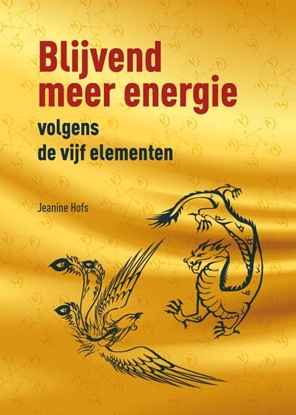 Afbeeldingen van Blijvend meer energie volgens de vijf elementen
