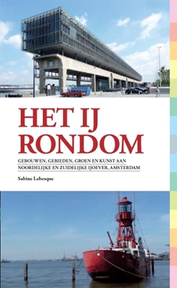 Afbeeldingen van Het IJ Rondom