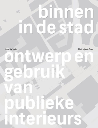 Afbeeldingen van Binnen in de stad