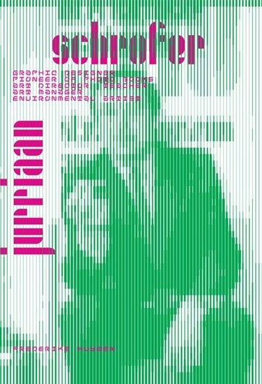 Afbeelding van Jurriaan Schrofer