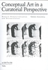 Afbeelding van Conceptual art in a curatorial perspective