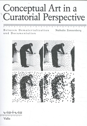 Afbeeldingen van Conceptual art in a curatorial perspective