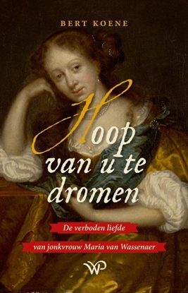 Afbeeldingen van Hoop van u te dromen