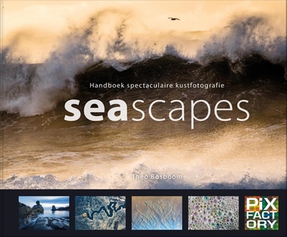 Afbeeldingen van Handboeken spectaculaire fotografie Seascapes