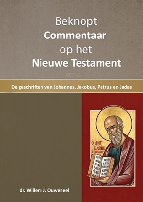 Afbeeldingen van Beknopt commentaar op het Nieuwe Testament 2