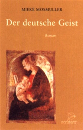 Afbeeldingen van Der deutsche Geist