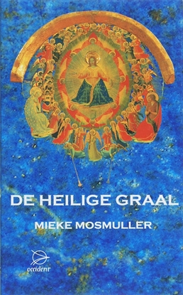 Afbeeldingen van De heilige graal