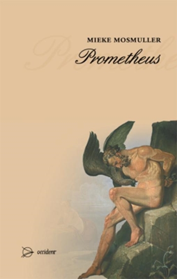 Afbeelding van PROMETHEUS