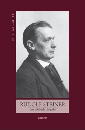 Afbeeldingen van Rudolf Steiner