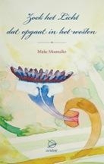 Afbeelding van Zoek het licht dat opgaat in het Westen