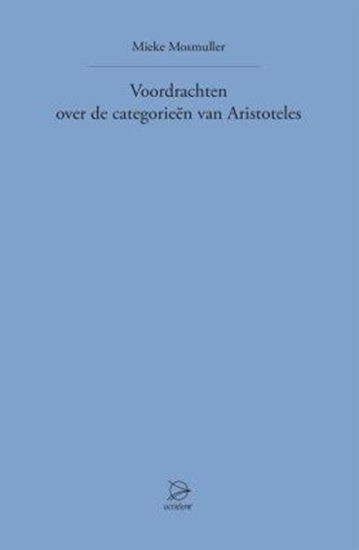 Afbeelding van De categorieën van Aristoteles