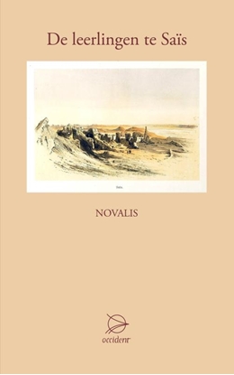Afbeeldingen van De leerlingen te Sais