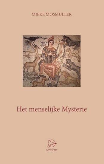 Afbeelding van Het menselijke mysterie