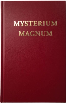 Afbeeldingen van Mysterium magnum