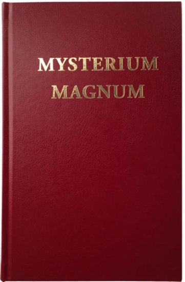 Afbeelding van Mysterium magnum