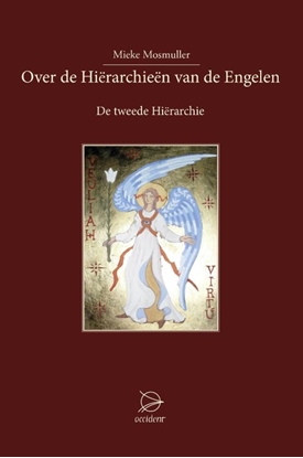 Afbeeldingen van Over de Hierarchieën van de Engelen