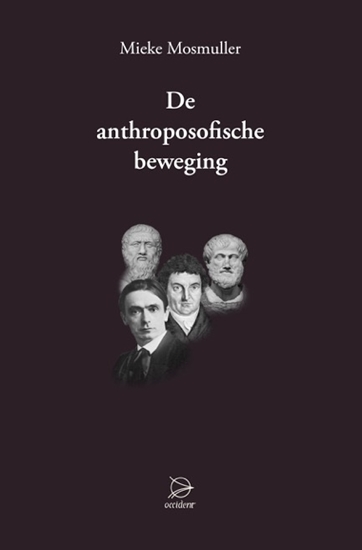 Afbeelding van De Anthroposofische beweging
