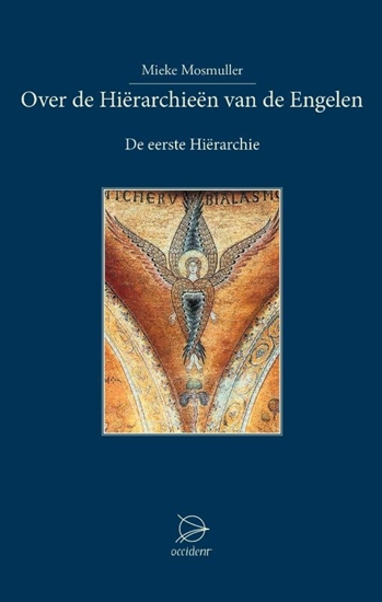 Afbeelding van Over de Hierarchieën van de Engelen