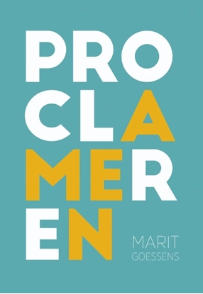 Afbeeldingen van Proclameren