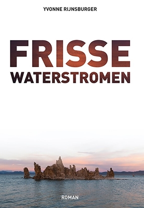 Afbeeldingen van Frisse waterstromen