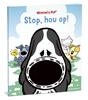 Afbeelding van Woezel & Pip Stop, hou op!