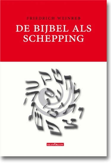 Afbeelding van De Bijbel als Schepping