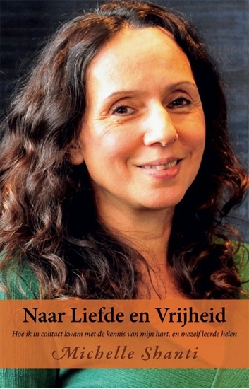 Afbeelding van Naar Liefde en Vrijheid