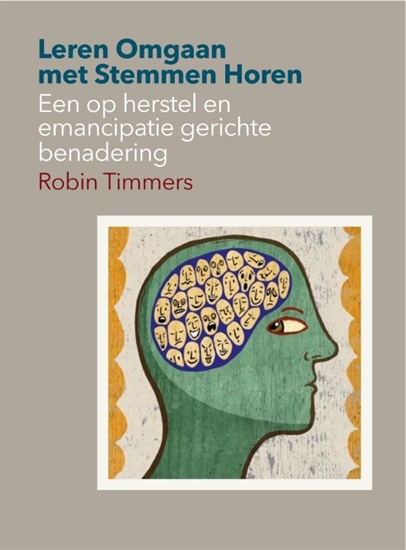 Afbeelding van Leren omgaan met stemmen horen