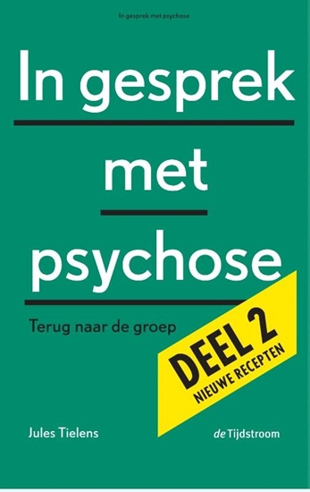 Afbeelding van In gesprek met psychose 2