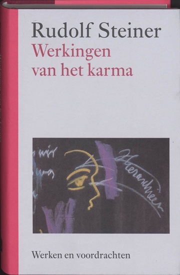 Afbeelding van Werken en voordrachten Werkingen van het karma
